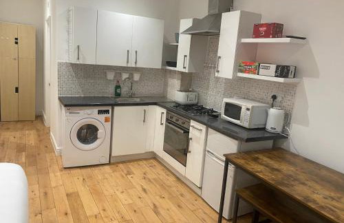 The central flat - Foto 4