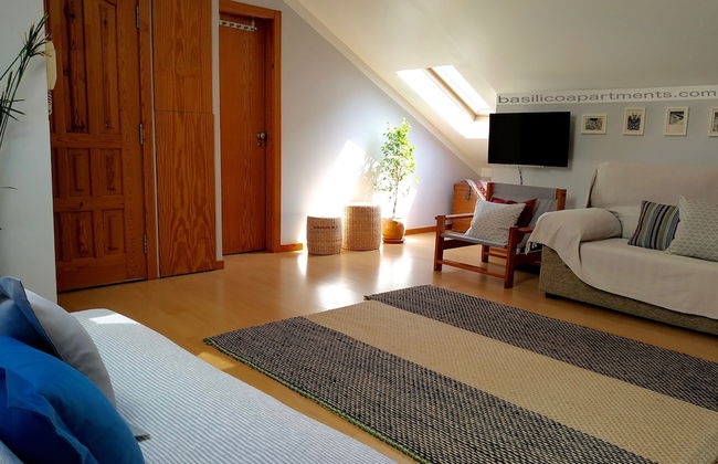 Basílico Apartments - Foto 27