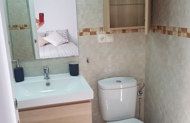 Apartamentos Villajovita - Foto 22
