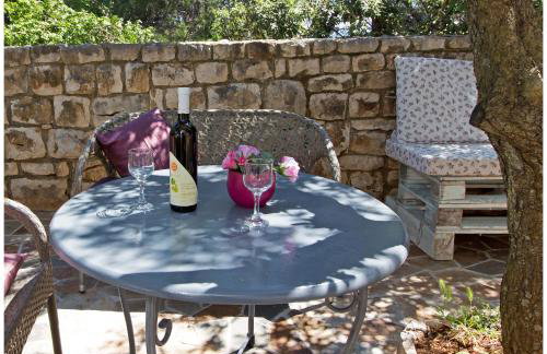 Apartments FRAGOLINA - Photo 19