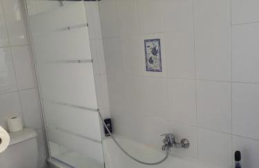 Studio situé à 20 metres de la plage d Agosta Porticcio - Photo 7