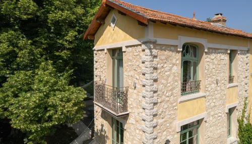 La palasse - Photo 1