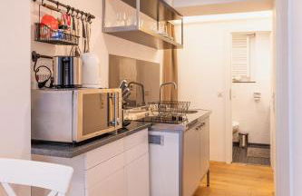 Elisabeth Apartments - Foto 8