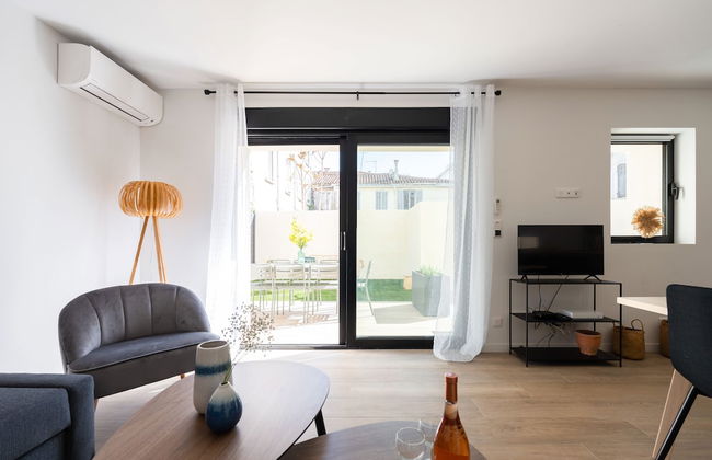 Les Maisons du Parc - Foto 36