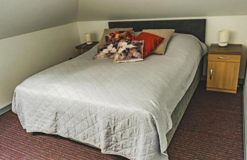 POKOJE GOŚCINNE U MIKOŁAJA - Foto 18