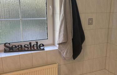 Strandlächeln Lodge - Ferienwohnung mit 2 Schlafzimmern - Foto 38