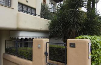 RentalSevilla Avenida de la Borbolla II - Foto 23