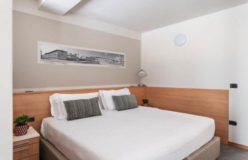 Residence Mura Venete - Foto 44