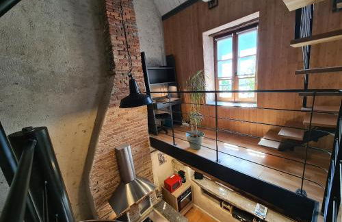 À louer : Ancienne forge avec sauna, piscine, proche plage et sites historiques - FR-1-591-193 - Foto 22