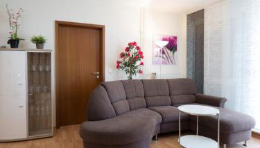 Ferienwohnung Fernblick - Foto 1