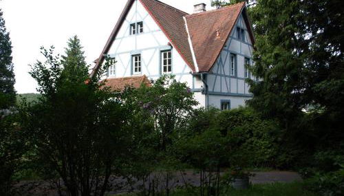 Das Alte Forsthaus - Foto 2