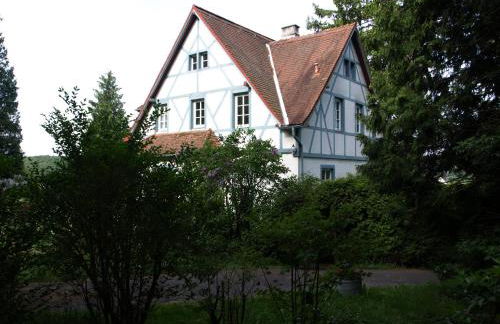 Das Alte Forsthaus - Foto 2