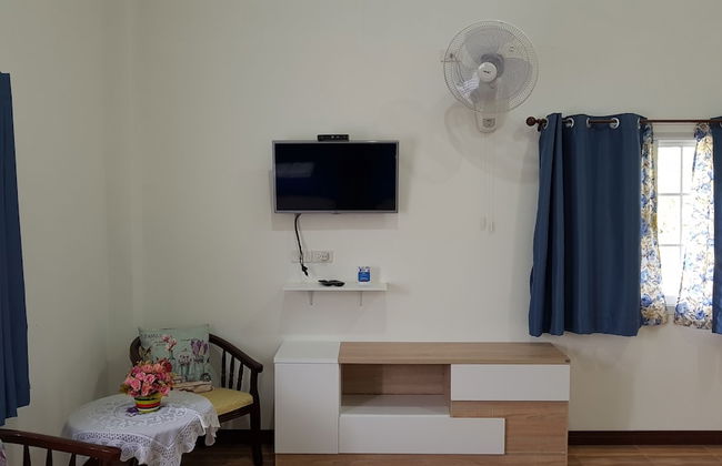 Tip House - Photo 27