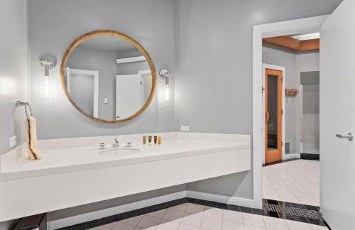 Casa de Cristal-Epic Views-HotTub-Sauna-Sleeps 10-Luxury Linens-Stocked Kitchen - Foto 34