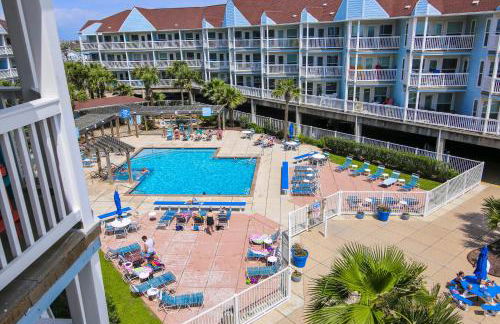 Pineapple Paradise by Ryson Vacation Rentals - Foto 46