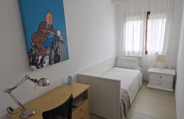 apartament Sant Pere - Foto 10