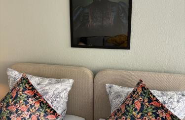 Bad Krozingen Kurpark & Thermalbad Sunshine - Foto 4