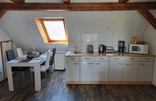 Ferienwohnung Feldblick - Foto 4