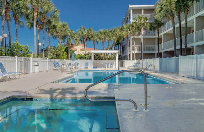 Modern + New Construction & Gulf Views; 3 Pools & Steps to Beach - Foto 26