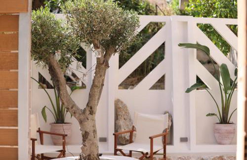 Hellenic Suites Afrodite Jacuzzi & Fireplace - Foto 31