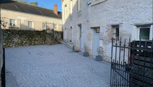 Maison Gite des Belles Demois Ailes - Photo 2