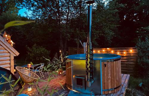 Cabane, Kota Désiré - Foto 45