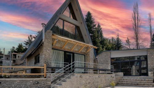 LF Parnassos Chalet - Foto 1