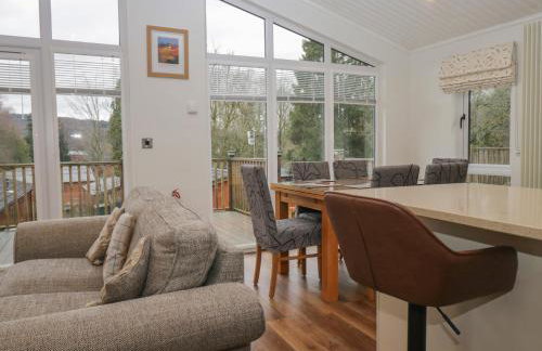 High Lake View Lodge - Foto 7