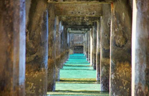 Porto Santo - Pedras Pretas Beach House - Foto 20