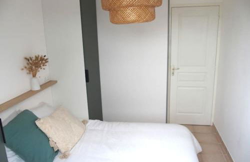 Jolie maison, 8 vacanciers, à 900 m de la mer - Foto 20