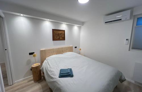 Petite maison climatisée avec garage attenant - Foto 24