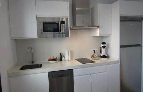 Apartamentos Santa María 15 - Foto 49