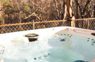 Cliffside! Pickleball, Mini Golf, Hot Tub, Firepit - Foto 6