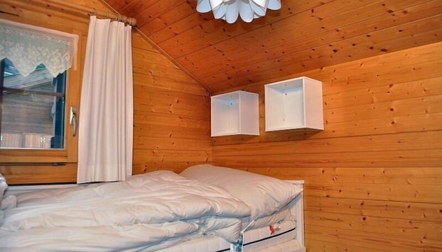 Don Giovanni - Foto 3, Habitación