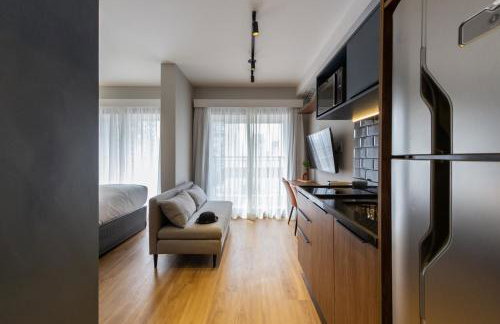 House of Charlie Paraíso - Foto 56