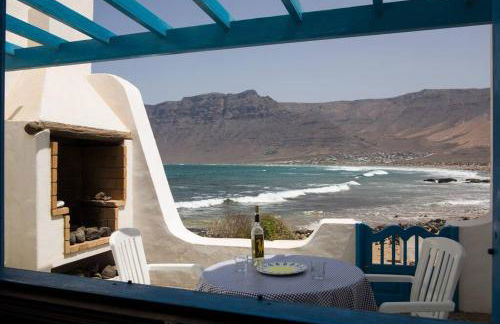 Villa Beachfront Famara - Photo 19