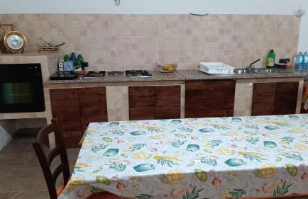 Casa vacanze San Gianni - Foto 14