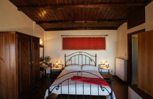 Aetovigla Guesthouse - Foto 12