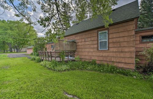 Sunny Superior Home - Swim, Hike, and Explore! - Foto 27