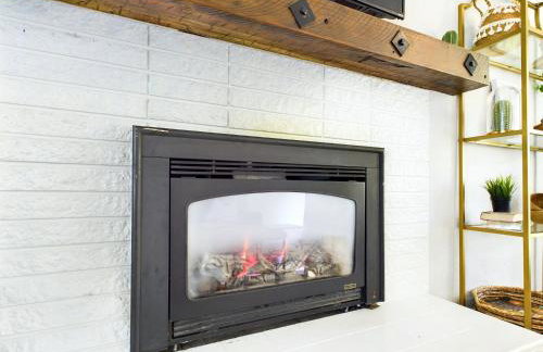 Modern Boho Retreat - Foto 7