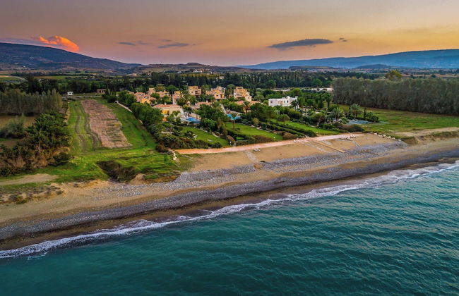 Harmonia Beach Villa - Foto 54