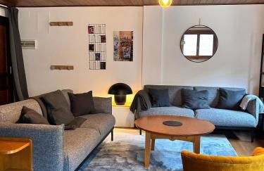 Ochalet Bagergue - Foto 3