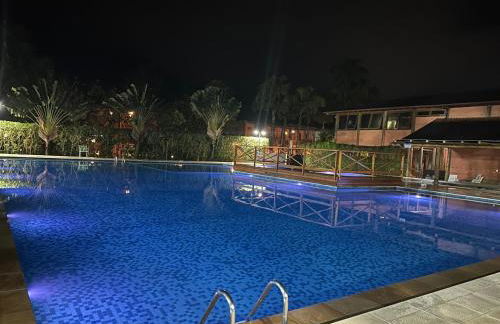 Maresias flat mata azul 2 - Foto 54