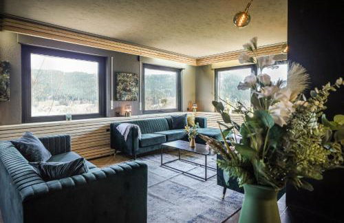 Luxus Villa mit 23 Zimmern und 19 Bädern und SPA - Foto 8