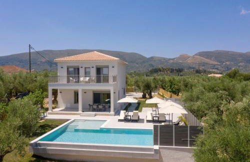 Villa Olivea - Foto 64