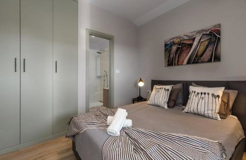 Villa in Motovun with Private Pool and Views - Foto 14