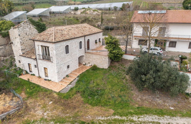 Antico Borgo Perrotta + Tripla - Foto 42