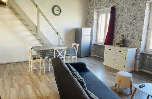 Studio Le Belle Vue - Foto 9