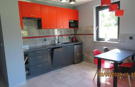 Apartamenty Malinówka pod Śnieżką - Foto 27