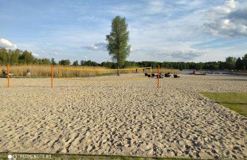 Apartament z garażem blisko dwóch jezior na Warmii i Mazurach - Foto 37